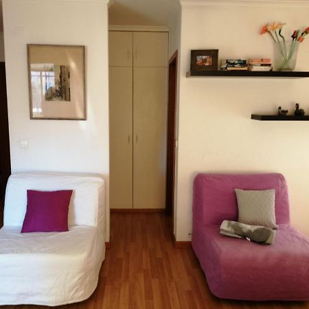 Studio Telheiras 2 Lisboa 外观 照片