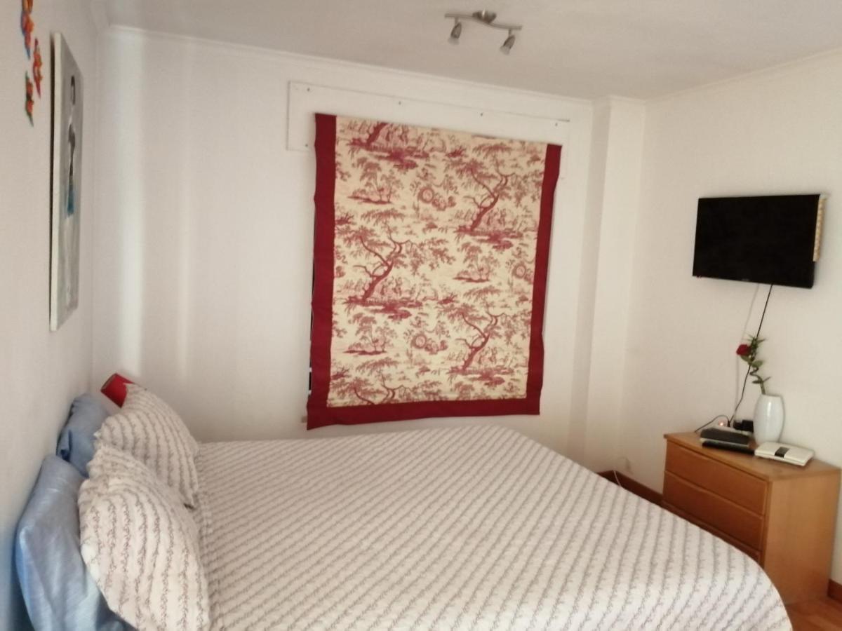 Studio Telheiras 2 Lisboa 外观 照片