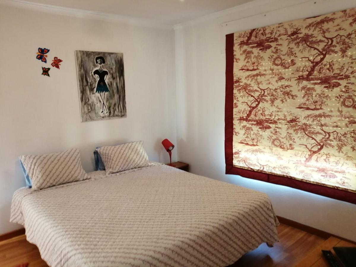Studio Telheiras 2 Lisboa 外观 照片