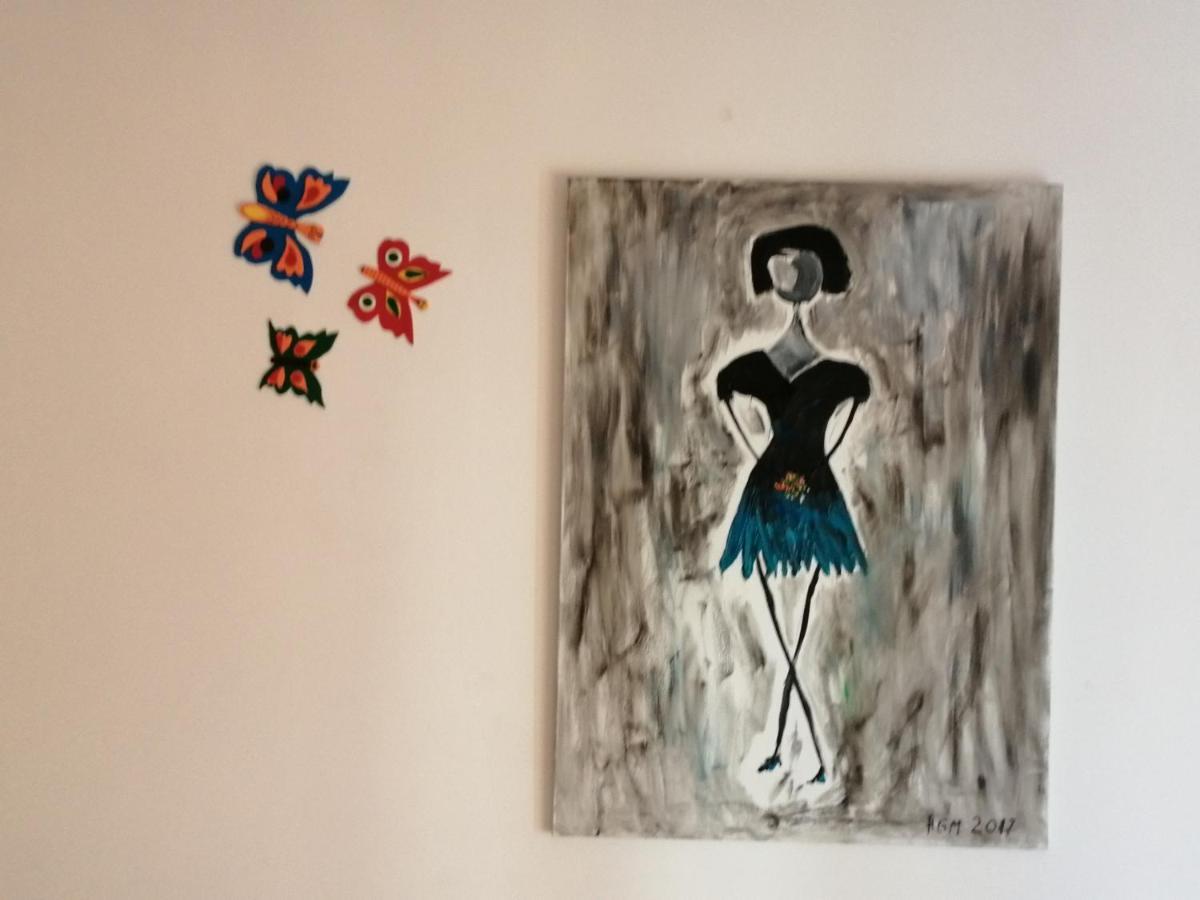 Studio Telheiras 2 Lisboa 外观 照片