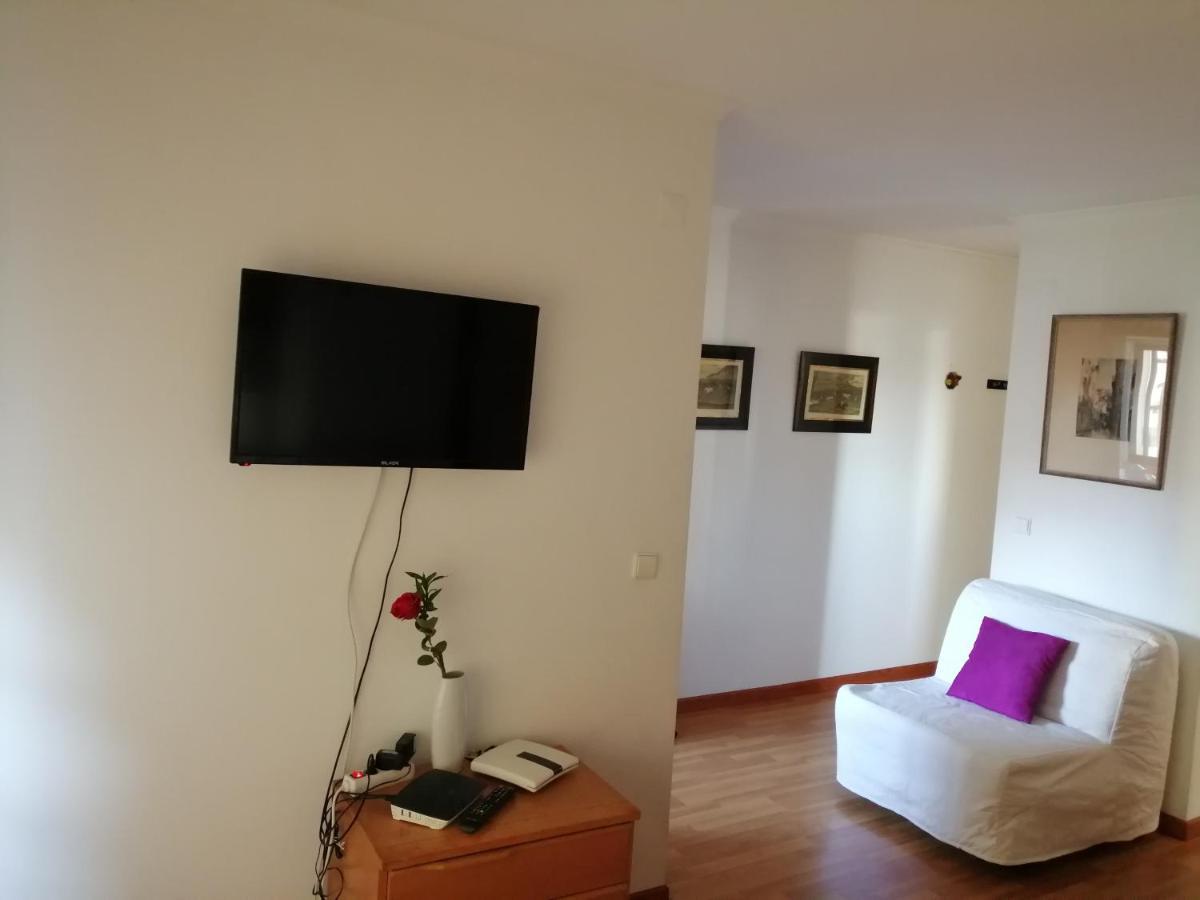 Studio Telheiras 2 Lisboa 外观 照片