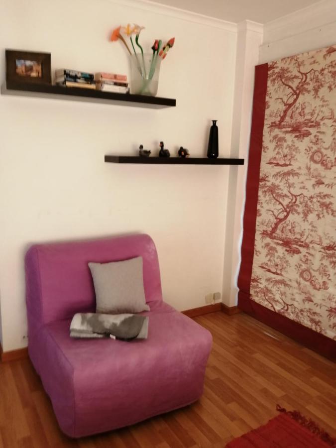 Studio Telheiras 2 Lisboa 外观 照片