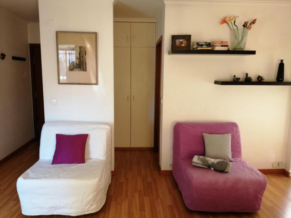 Studio Telheiras 2 Lisboa 外观 照片