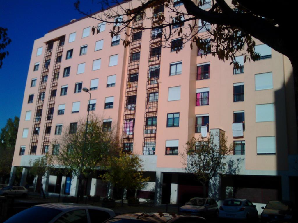 Studio Telheiras 2 Lisboa 外观 照片