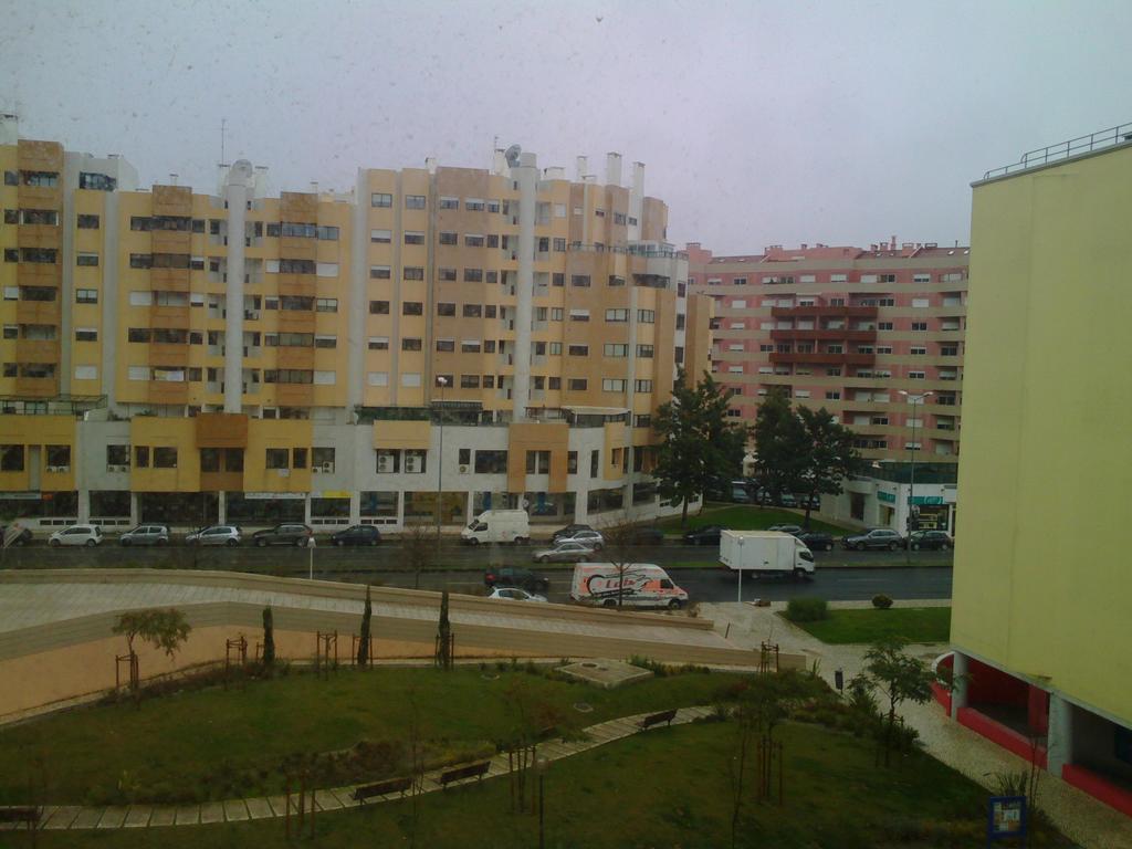 Studio Telheiras 2 Lisboa 外观 照片