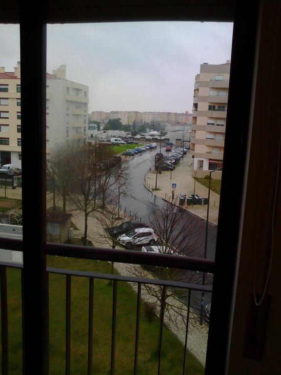 Studio Telheiras 2 Lisboa 外观 照片