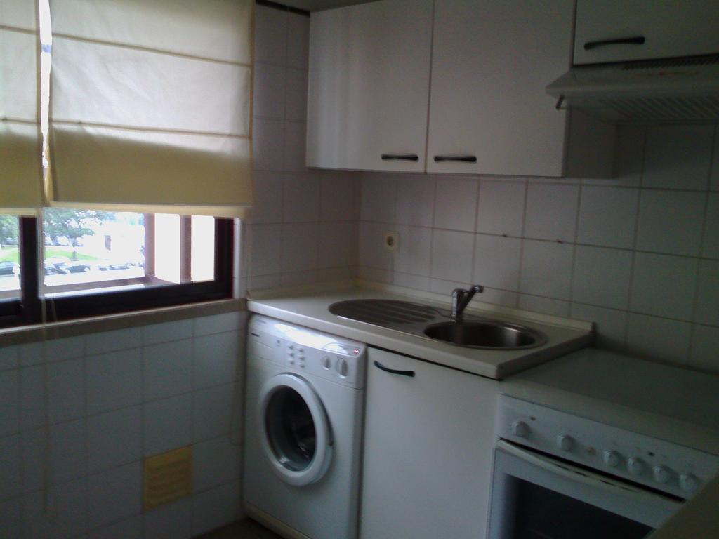 Studio Telheiras 2 Lisboa 外观 照片