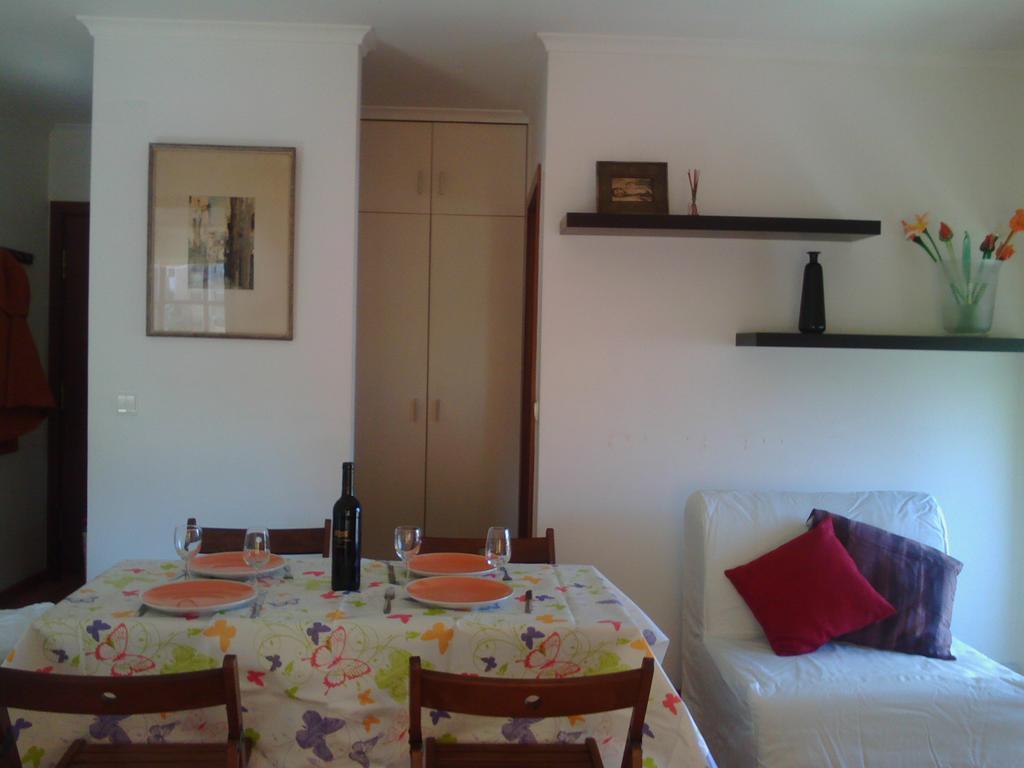 Studio Telheiras 2 Lisboa 外观 照片