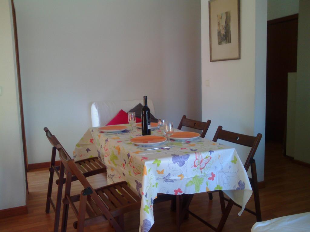 Studio Telheiras 2 Lisboa 外观 照片