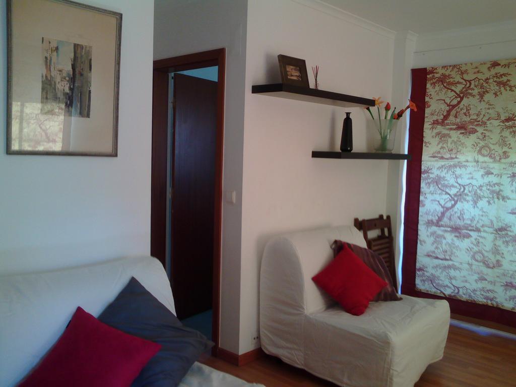 Studio Telheiras 2 Lisboa 外观 照片