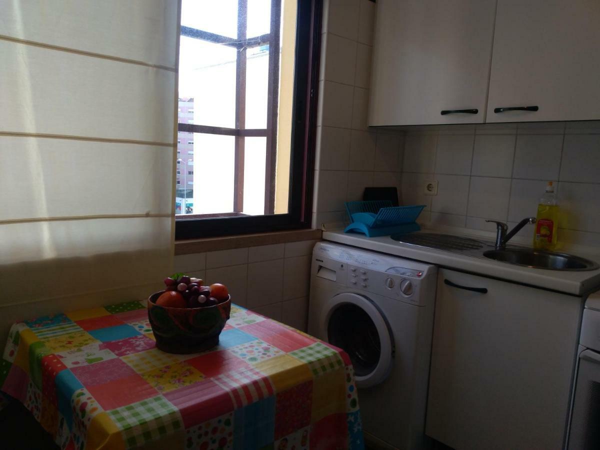 Studio Telheiras 2 Lisboa 外观 照片