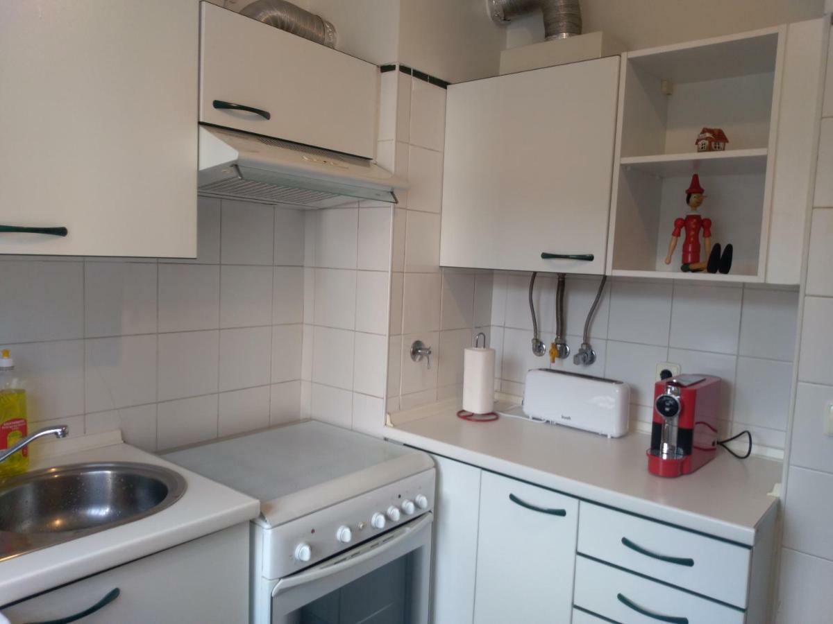 Studio Telheiras 2 Lisboa 外观 照片